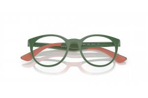 Ray-Ban RY1628 Green On Pink – gyermek szemüveg