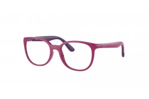 Ray-Ban RY1631 3933 Fuchsia On Violet szemüveg