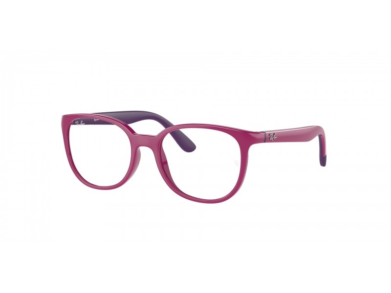 Ray-Ban RY1631 3933 Fuchsia On Violet szemüveg