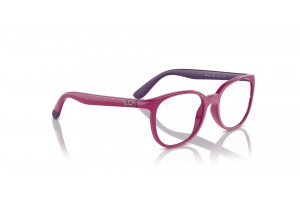 Ray-Ban RY1631 3933 Fuchsia On Violet szemüveg