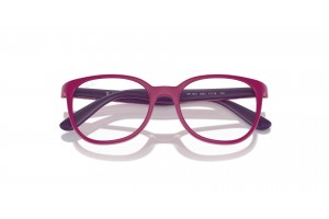 Ray-Ban RY1631 3933 Fuchsia On Violet szemüveg