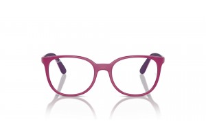 Ray-Ban RY1631 3933 Fuchsia On Violet szemüveg