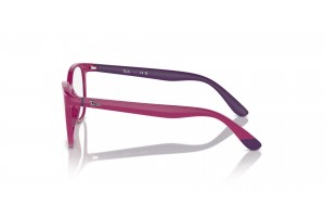 Ray-Ban RY1631 3933 Fuchsia On Violet szemüveg