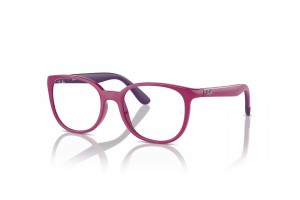 Ray-Ban RY1631 3933 Fuchsia On Violet szemüveg