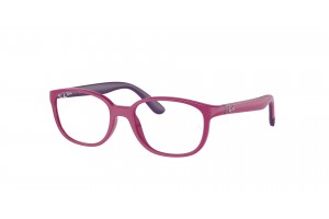Ray-Ban RY1632 Fuchsia On Violet gyermek szemüveg
