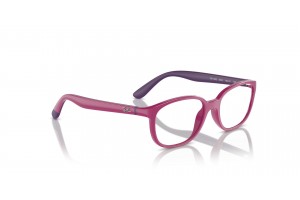 Ray-Ban RY1632 Fuchsia On Violet gyermek szemüveg