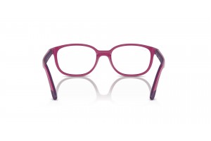 Ray-Ban RY1632 Fuchsia On Violet gyermek szemüveg