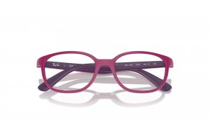 Ray-Ban RY1632 Fuchsia On Violet gyermek szemüveg