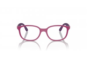 Ray-Ban RY1632 Fuchsia On Violet gyermek szemüveg