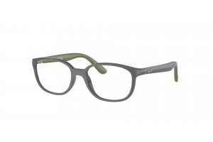 Ray-Ban RY1632 (3964) Dark Grey on Green