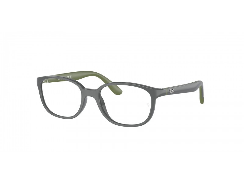 Ray-Ban RY1632 (3964) Dark Grey on Green