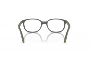 Ray-Ban RY1632 (3964) Dark Grey on Green