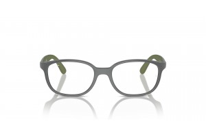 Ray-Ban RY1632 (3964) Dark Grey on Green