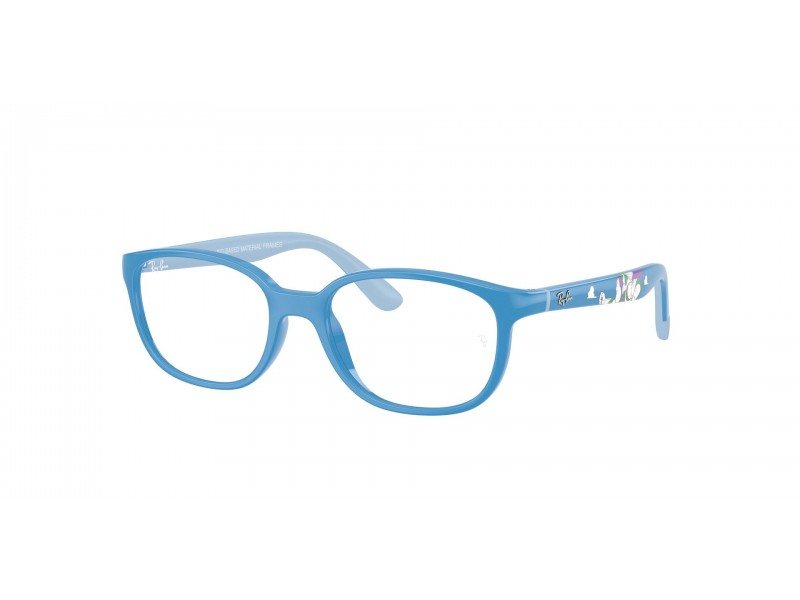 Ray-Ban RY1632 7509 Azzurre gyerek szemüveg