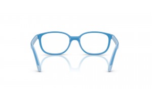Ray-Ban RY1632 7509 Azzurre gyerek szemüveg
