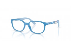 Ray-Ban RY1632 7509 Azzurre gyerek szemüveg