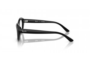 Ray-Ban RY1636 3542 — fekete gyermek keret (demo lencse)