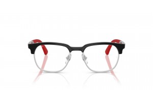 Ray-Ban RY1641 (3928) fekete-ezüst szemüvegkeret (DEMO LENS)