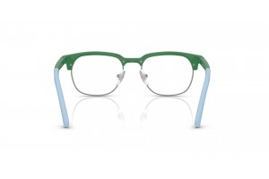 Ray-Ban RY1641 Green On Gunmetal gyermek keret