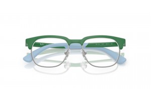Ray-Ban RY1641 Green On Gunmetal gyermek keret