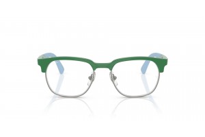 Ray-Ban RY1641 Green On Gunmetal gyermek keret