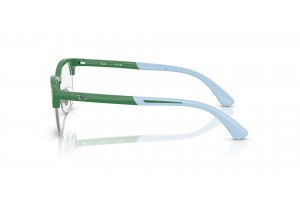 Ray-Ban RY1641 Green On Gunmetal gyermek keret