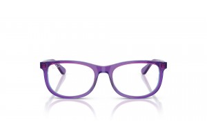 Ray-Ban RY1642 3997 - áttetsző lila és világoskék