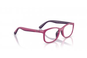 Ray-Ban RY1644 3933 fucsia On Rubber gyermekkeret