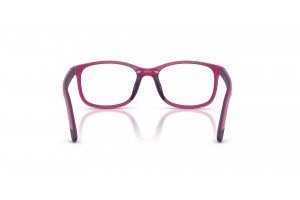 Ray-Ban RY1644 3933 fucsia On Rubber gyermekkeret