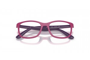 Ray-Ban RY1644 3933 fucsia On Rubber gyermekkeret