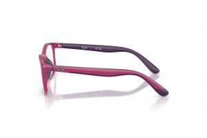 Ray-Ban RY1644 3933 fucsia On Rubber gyermekkeret