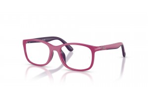 Ray-Ban RY1644 3933 fucsia On Rubber gyermekkeret