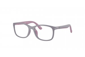 Ray-Ban RY1644 7512 Purple Pink gyermek keret