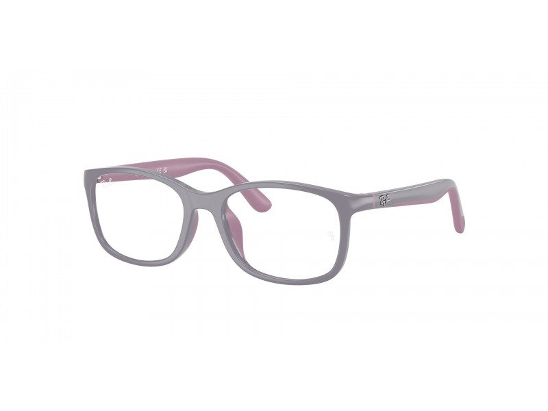 Ray-Ban RY1644 7512 Purple Pink gyermek keret