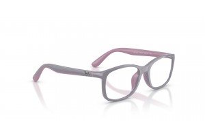 Ray-Ban RY1644 7512 Purple Pink gyermek keret