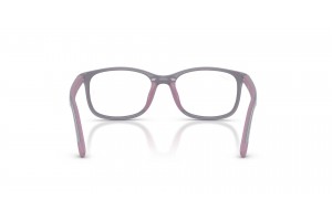 Ray-Ban RY1644 7512 Purple Pink gyermek keret