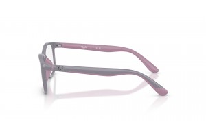 Ray-Ban RY1644 7512 Purple Pink gyermek keret