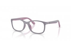 Ray-Ban RY1644 7512 Purple Pink gyermek keret