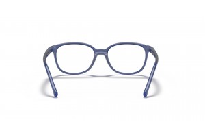 Ray-Ban RY1900 Transparent Blue - gyerek szemüveg