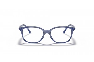 Ray-Ban RY1900 Transparent Blue - gyerek szemüveg