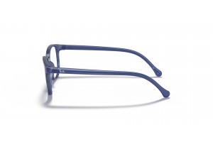 Ray-Ban RY1900 Transparent Blue - gyerek szemüveg