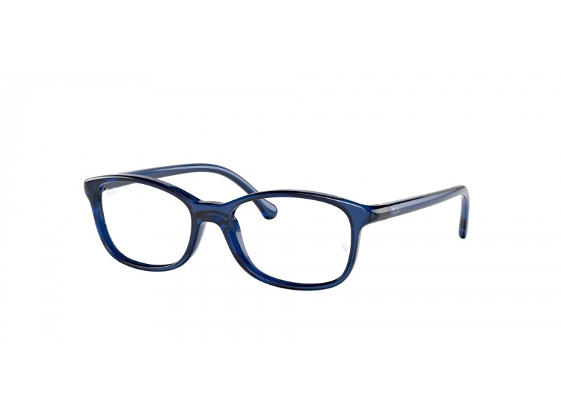 Ray-Ban RY1902 3834 Transparent Blue