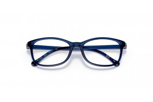Ray-Ban RY1902 3834 Transparent Blue