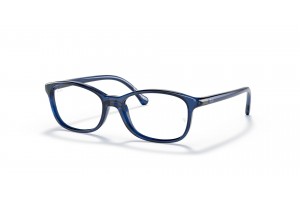 Ray-Ban RY1902 3834 Transparent Blue