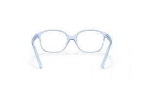 Ray-Ban RY1903 3836 átlátszó világoskék gyerek