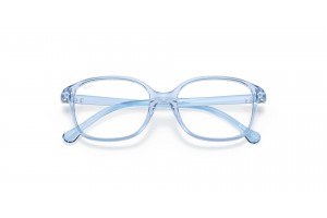 Ray-Ban RY1903 3836 átlátszó világoskék gyerek