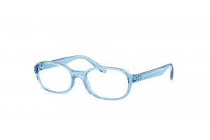 Ray-Ban RY1904 3981 Transparent Blue - gyerek keret