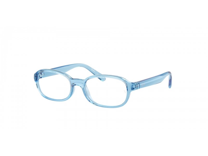 Ray-Ban RY1904 3981 Transparent Blue - gyerek keret