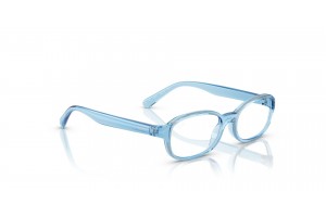 Ray-Ban RY1904 3981 Transparent Blue - gyerek keret