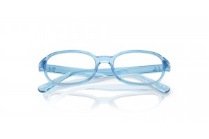 Ray-Ban RY1904 3981 Transparent Blue - gyerek keret